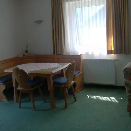 Appartementhaus Honznhof Längenfeld Zimmer foto