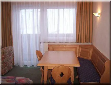 Appartementhaus Honznhof Längenfeld Zimmer foto