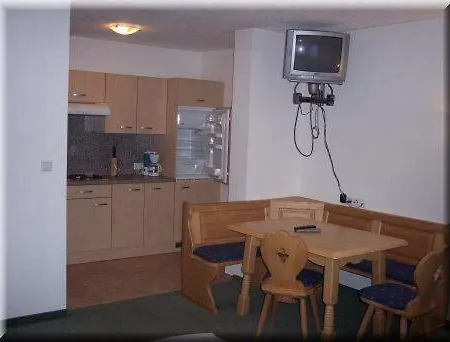 Appartementhaus Honznhof Längenfeld Zimmer foto