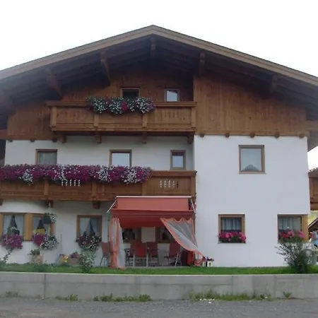 Appartementhaus Honznhof Längenfeld Exterior foto