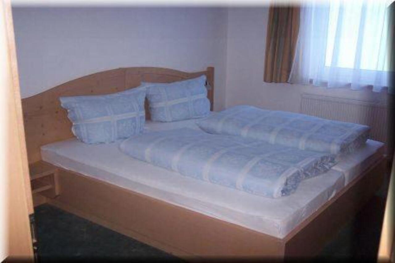 Appartementhaus Honznhof Apartment *