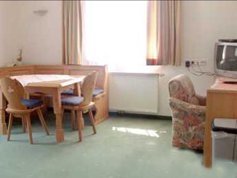 Appartementhaus Honznhof Apartment Längenfeld